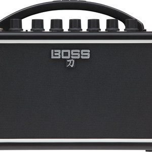 Boss- Katana Mini Guitar Amp